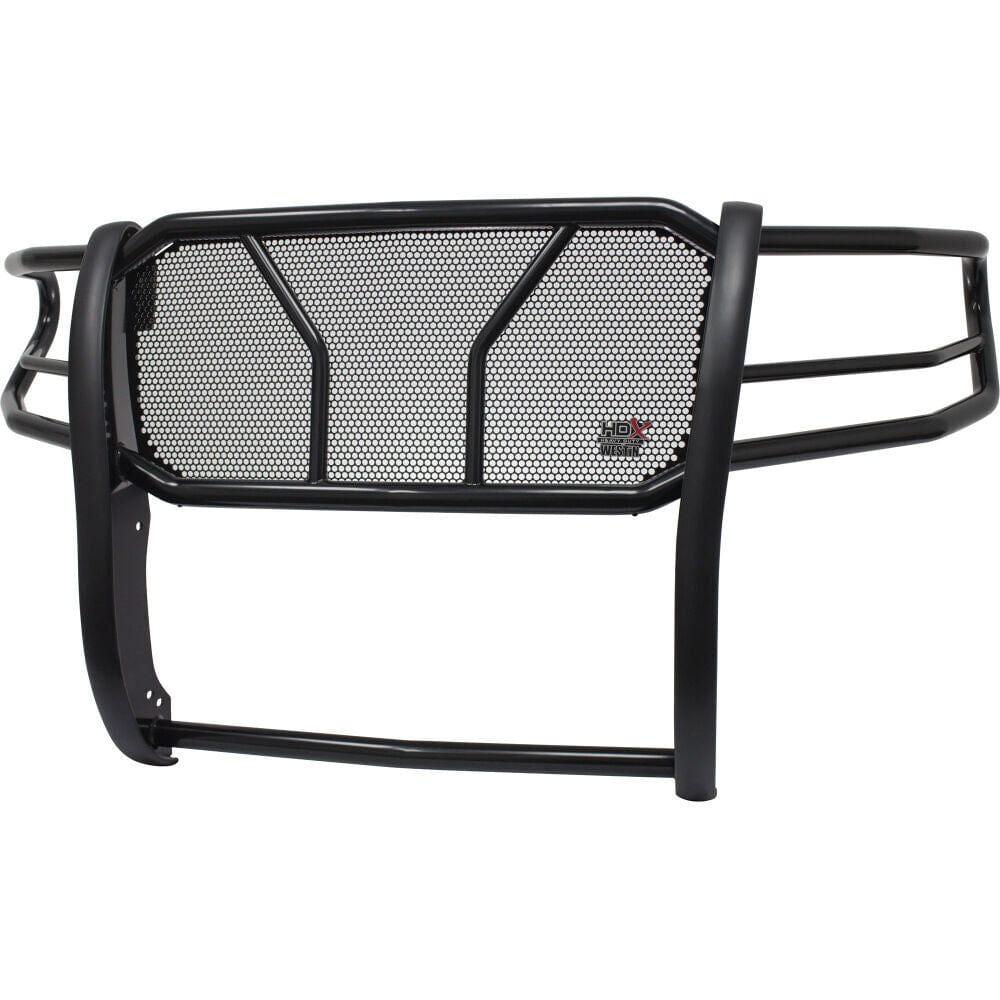 Westin 57 - 3915 Nissan Titan XD 2016 - 2023 HDX Grille Black - Rugged Truck Gear