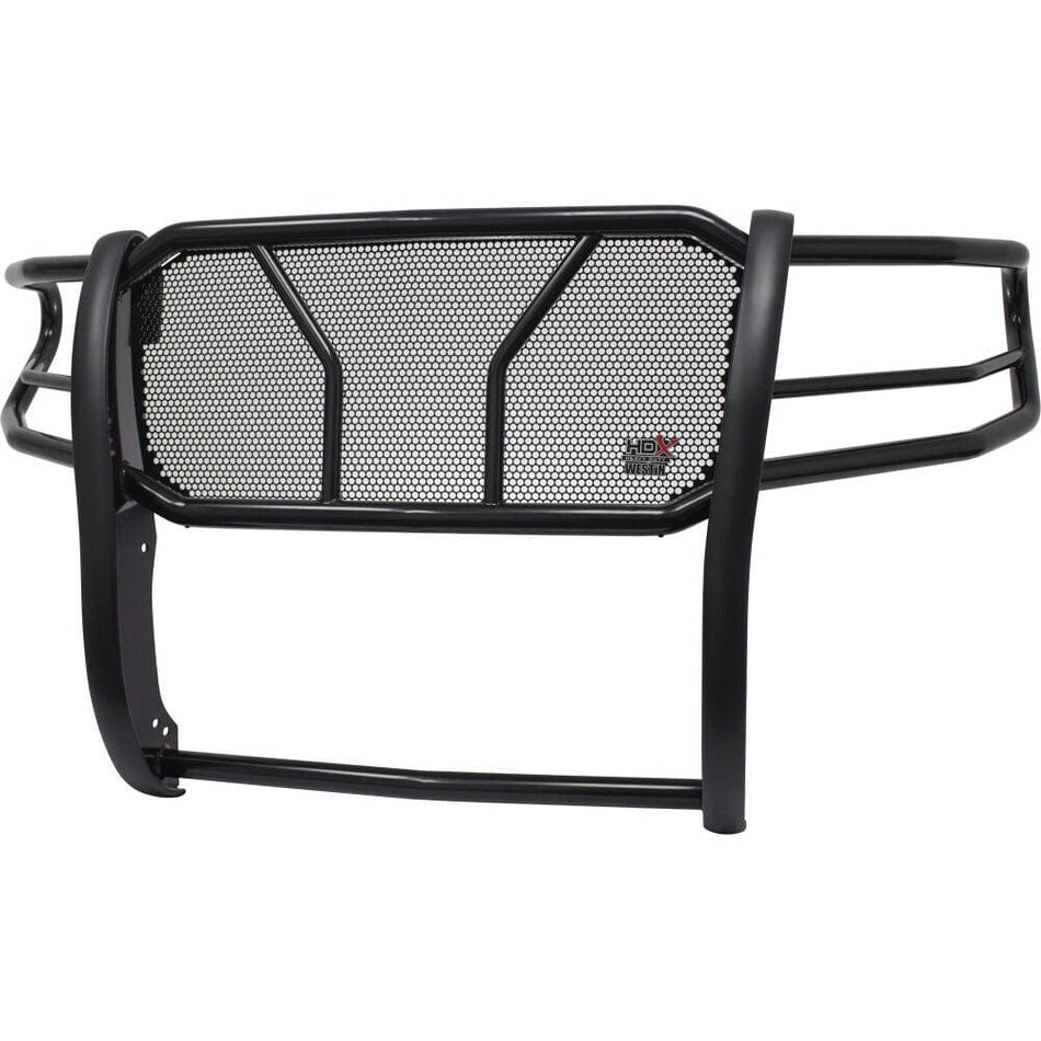 Westin 57 - 3915 Nissan Titan XD 2016 - 2023 HDX Grille Black - Rugged Truck Gear