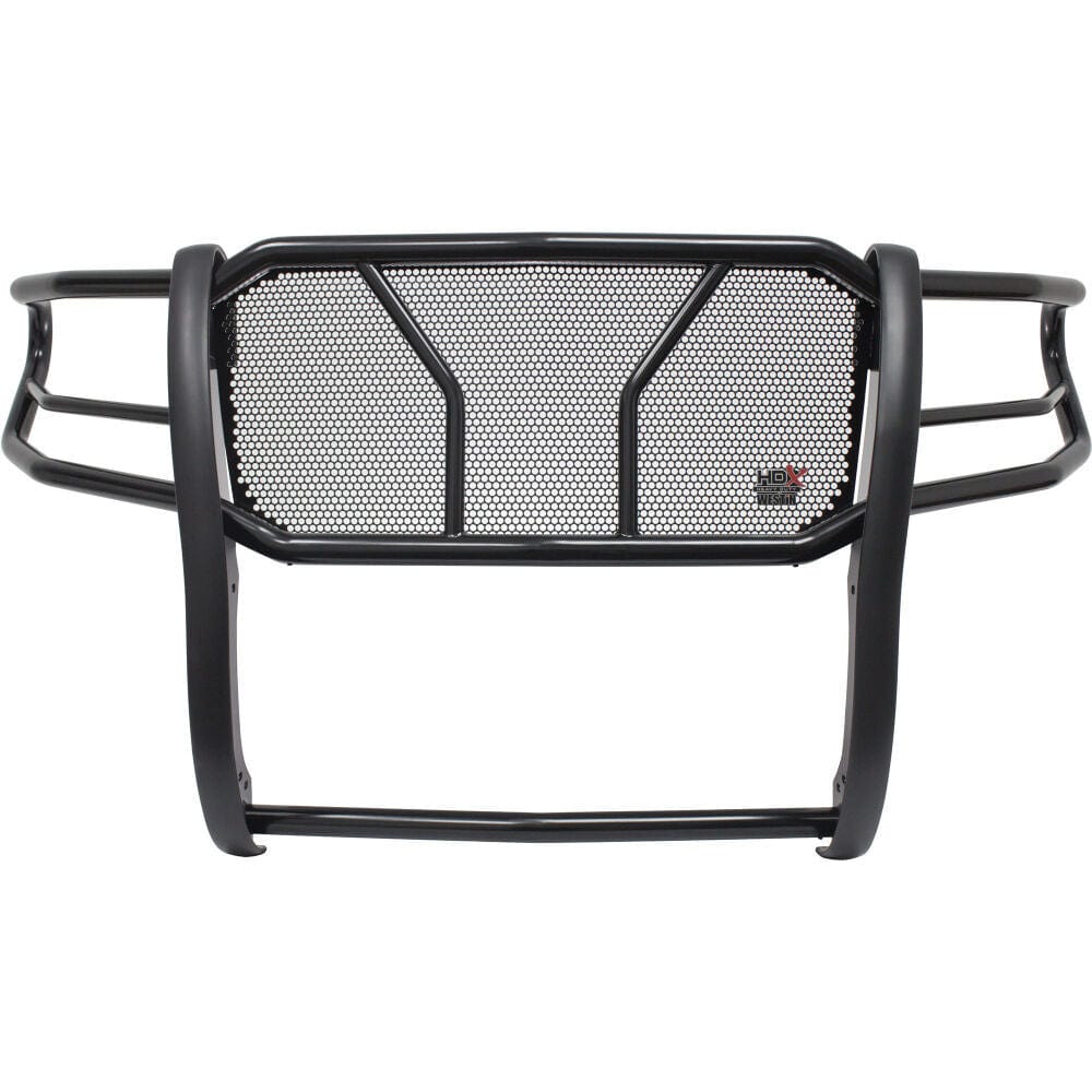 Westin 57 - 3915 Nissan Titan XD 2016 - 2023 HDX Grille Black - Rugged Truck Gear