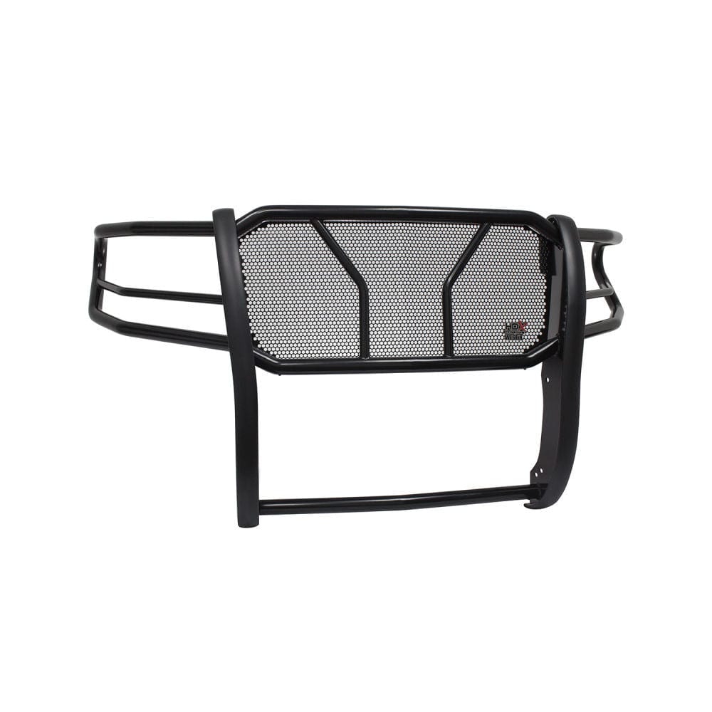 Westin 57 - 3915 Nissan Titan XD 2016 - 2023 HDX Grille Black - Rugged Truck Gear