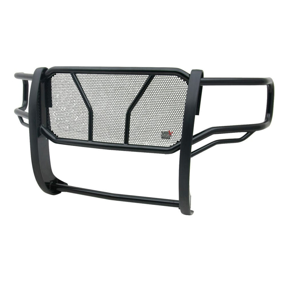 Westin 57 - 3925 GMC Sierra 1500 2016 - 2018 HDX Grille Black - Rugged Truck Gear