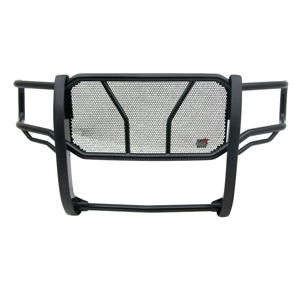 Westin 57 - 3925 GMC Sierra 1500 2016 - 2018 HDX Grille Black - Rugged Truck Gear