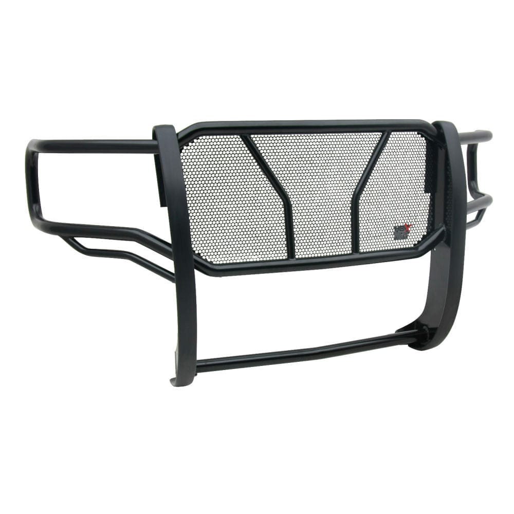 Westin 57 - 3925 GMC Sierra 1500 2016 - 2018 HDX Grille Black - Rugged Truck Gear