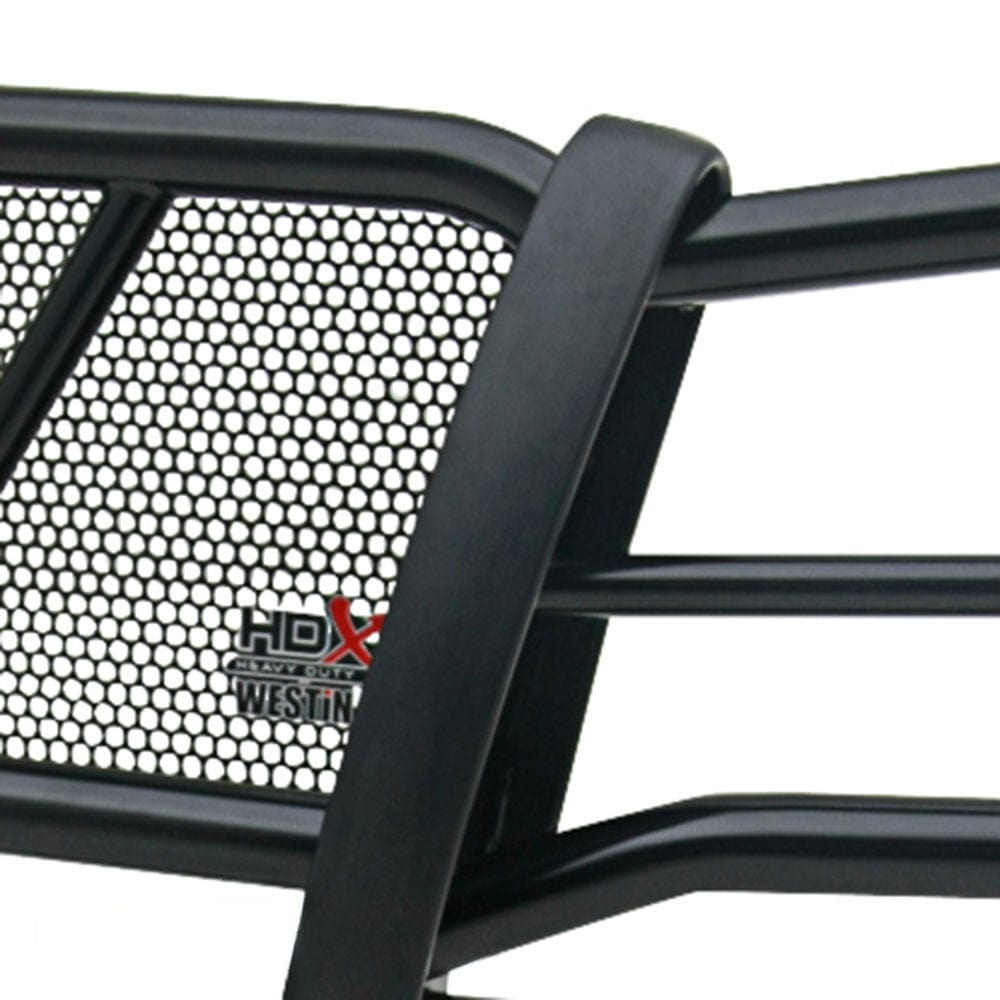 Westin 57 - 3925 GMC Sierra 1500 2016 - 2018 HDX Grille Black - Rugged Truck Gear