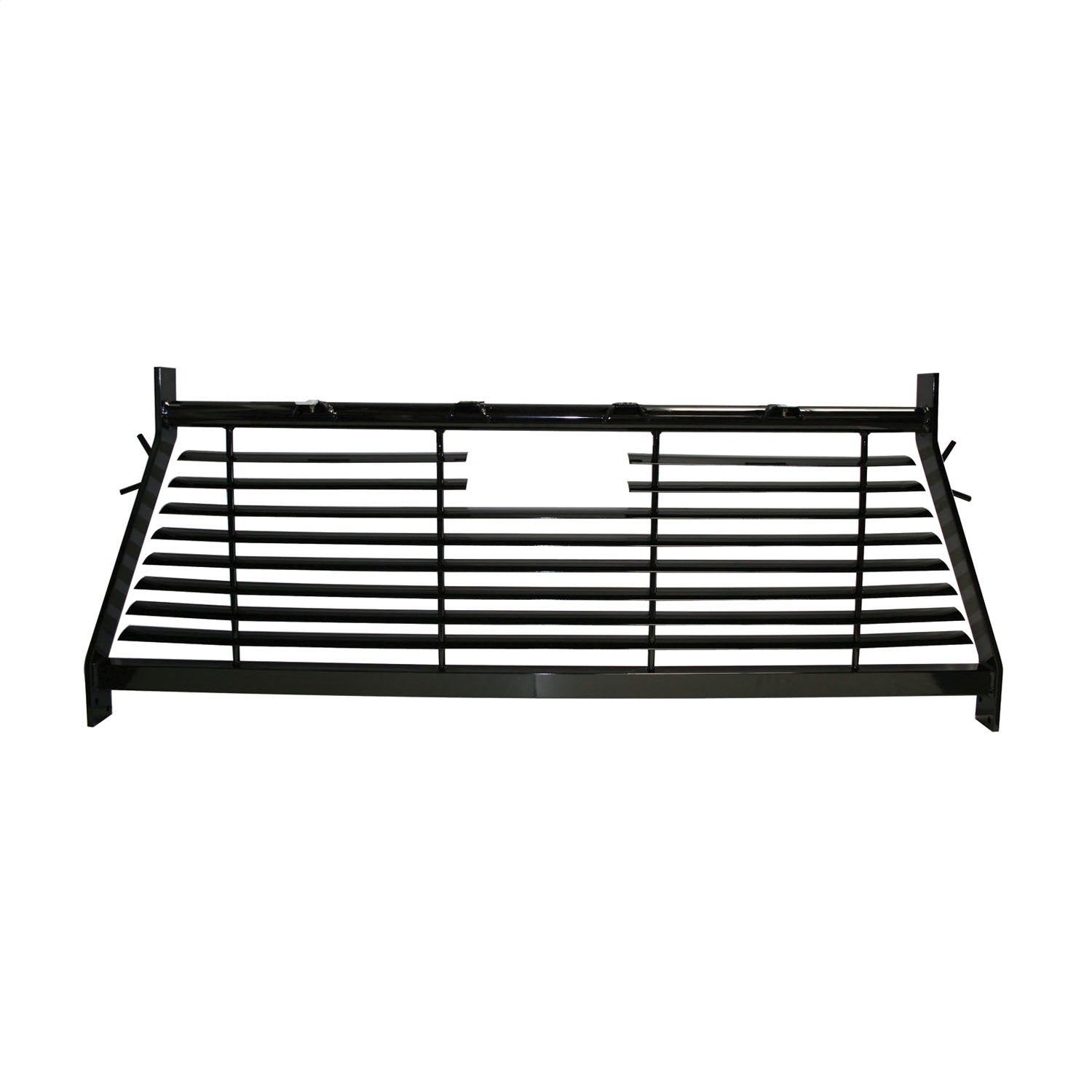 Westin 57 - 8005 2008 - 2023 Ford F450/F550 Super Duty HD Headache Rack - Black - Rugged Truck Gear
