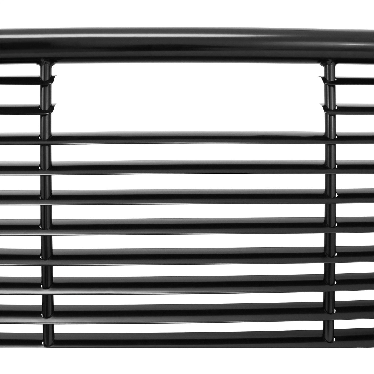 Westin 57 - 8025 1999 - 2023 GMC Sierra 2500/3500 HD HD Headache Rack - Black - Rugged Truck Gear