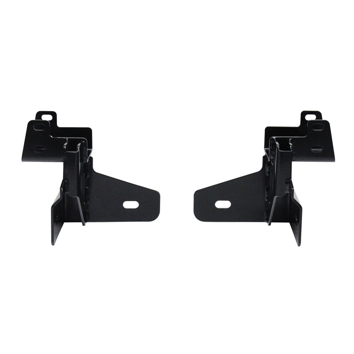 Westin 57 - 81005 2007 - 2019 Chevy Silverado 2500/3500 HD HLR Truck Rack - Rugged Truck Gear