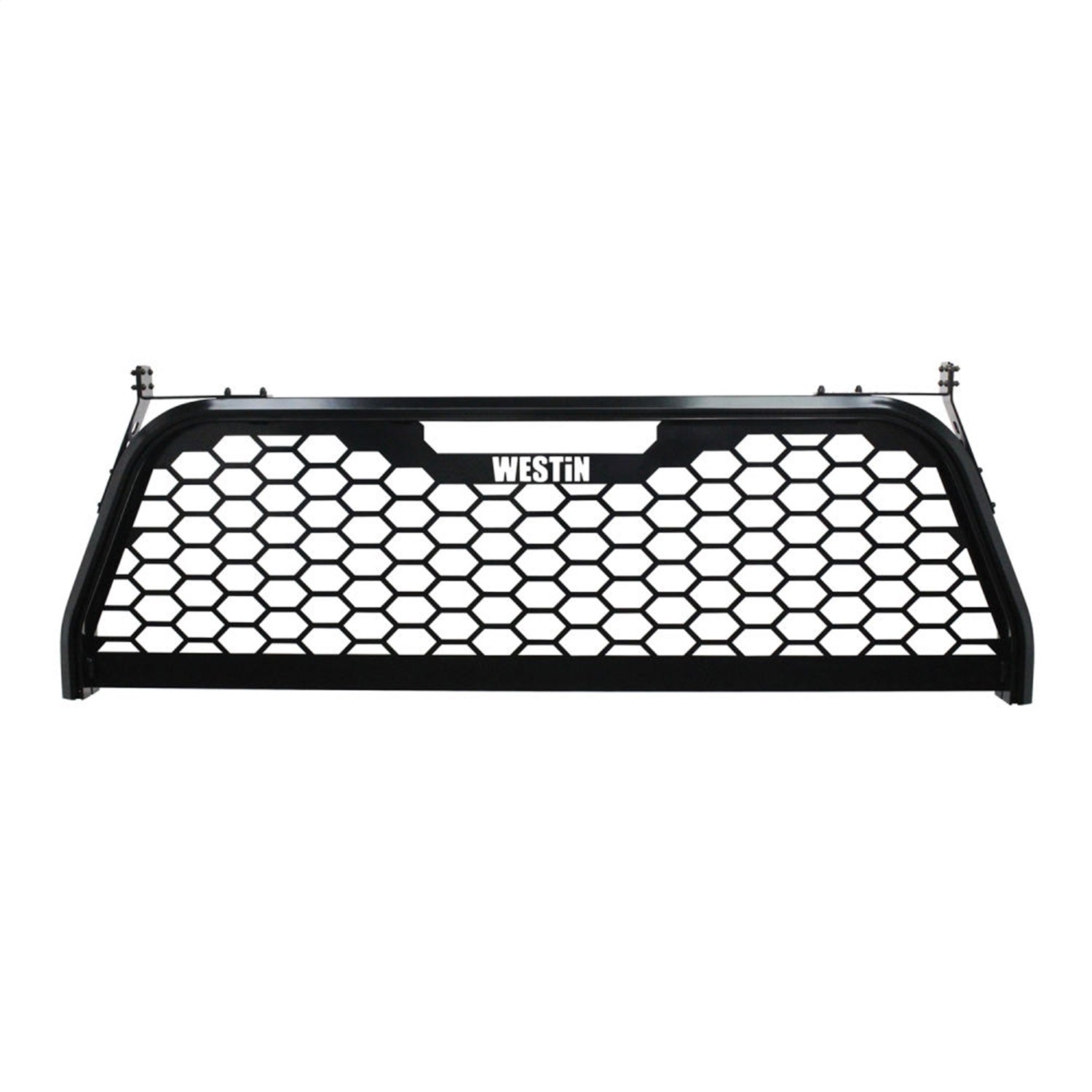 Westin 57 - 81005 2007 - 2019 Chevy Silverado 2500/3500 HD HLR Truck Rack - Rugged Truck Gear