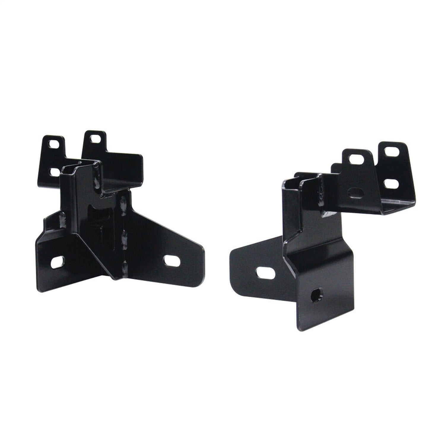Westin 57 - 81005 2007 - 2019 Chevy Silverado 2500/3500 HD HLR Truck Rack - Rugged Truck Gear