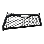 Westin 57 - 81005 2007 - 2019 Chevy Silverado 2500/3500 HD HLR Truck Rack - Rugged Truck Gear