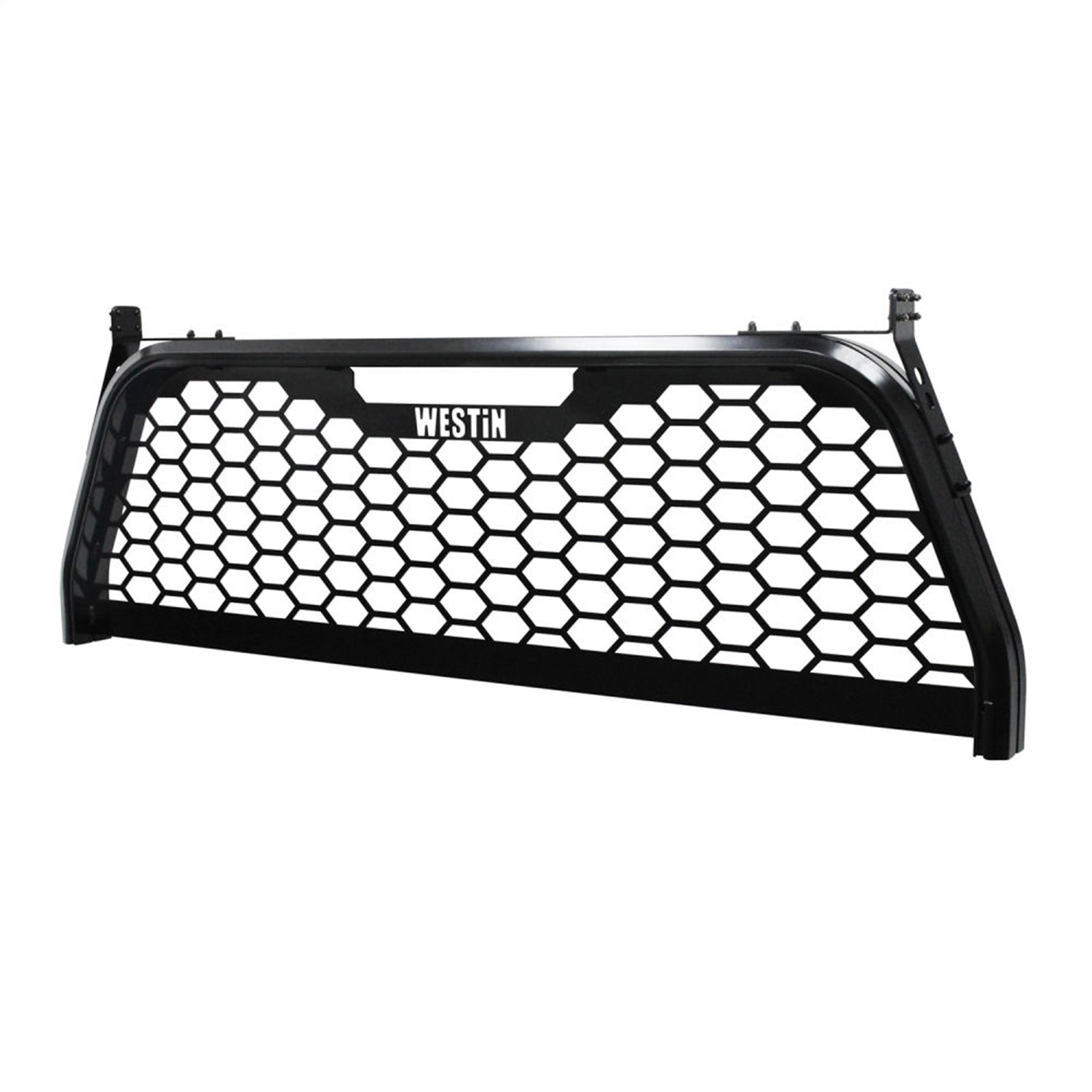 Westin 57 - 81005 2007 - 2019 Chevy Silverado 2500/3500 HD HLR Truck Rack - Rugged Truck Gear