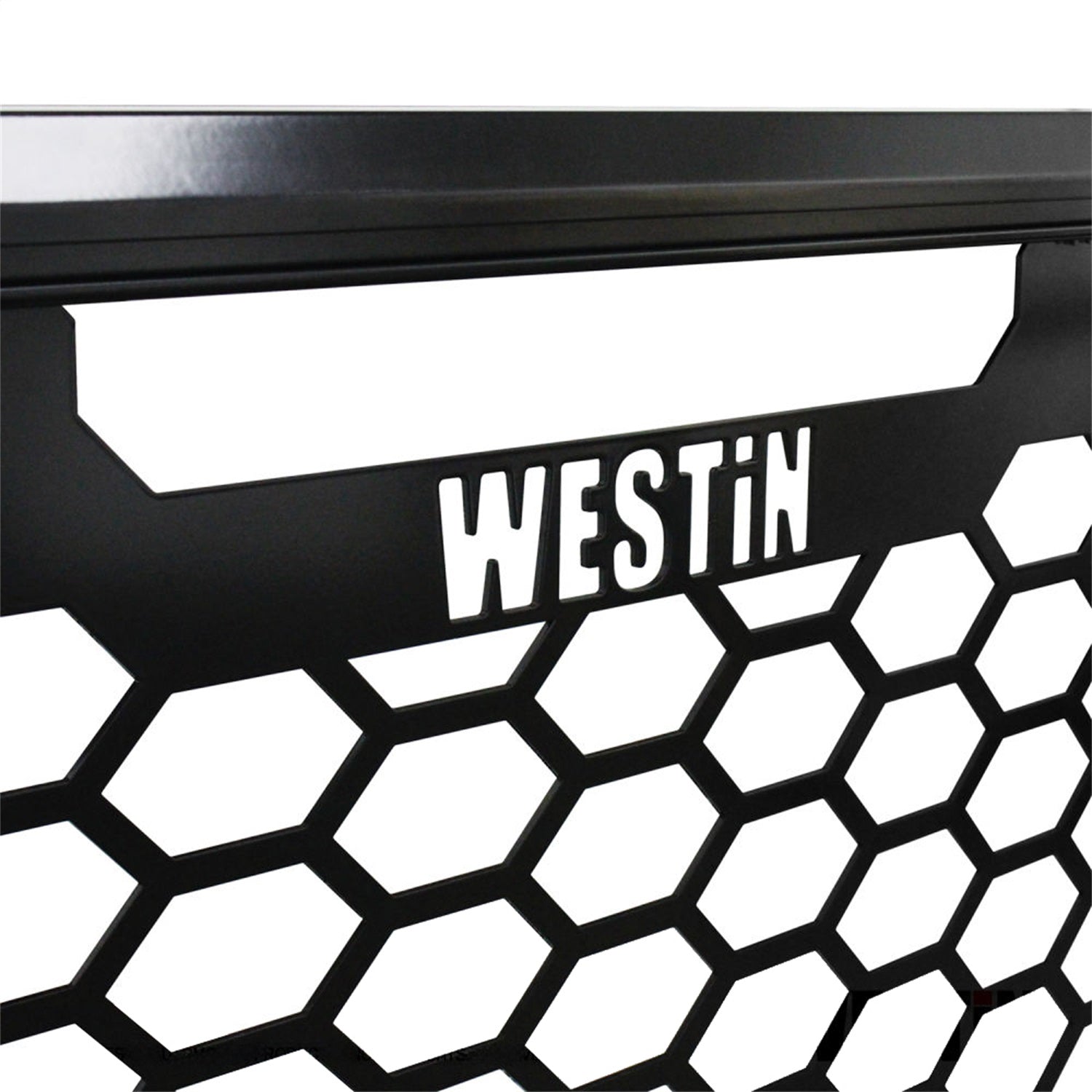 Westin 57 - 81005 2007 - 2019 Chevy Silverado 2500/3500 HD HLR Truck Rack - Rugged Truck Gear