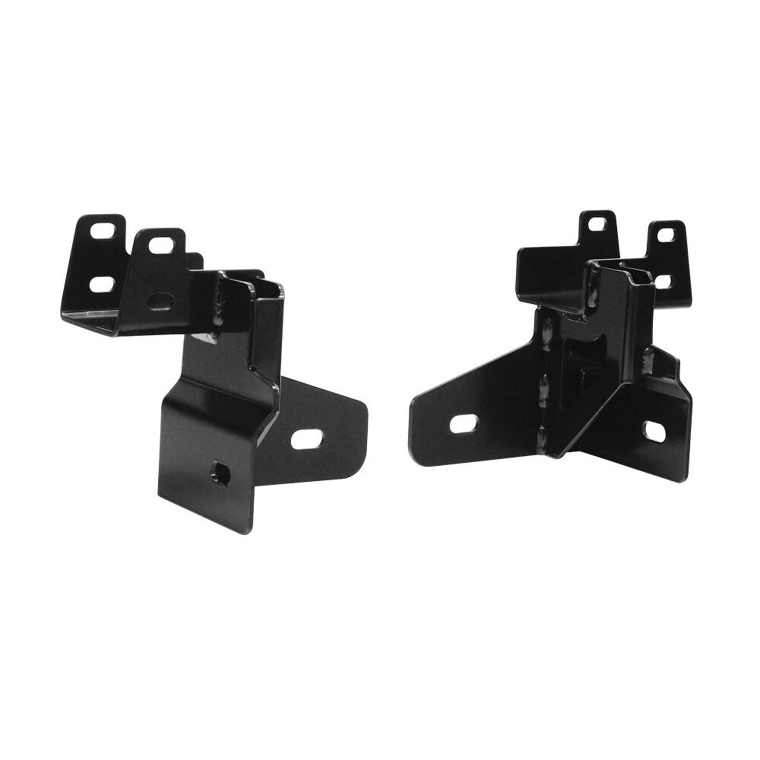 Westin 57 - 81005 2007 - 2019 Chevy Silverado 2500/3500 HD HLR Truck Rack - Rugged Truck Gear