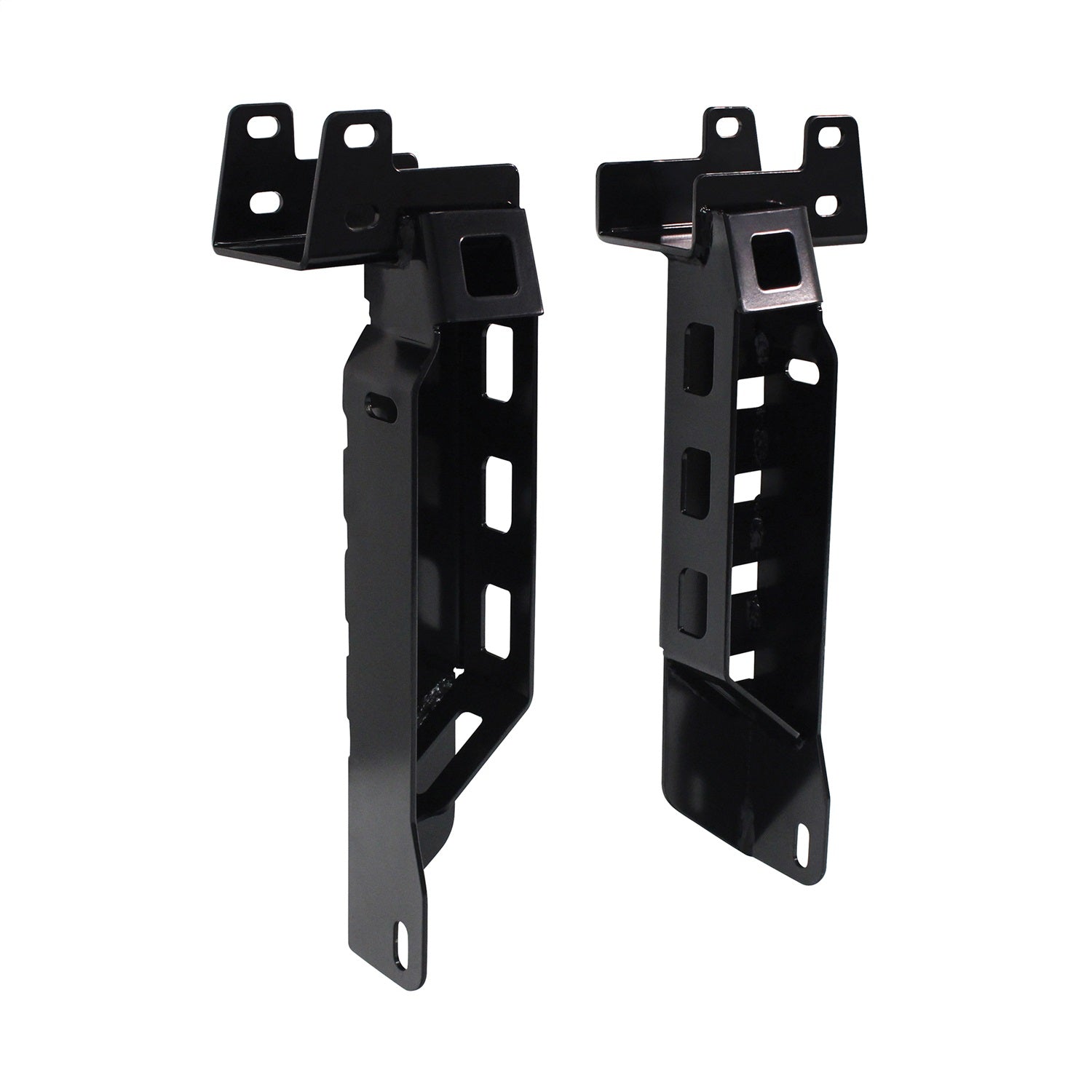 Westin 57 - 81025 2009 - 2010 Dodge Ram 1500 HLR Truck Rack - Rugged Truck Gear
