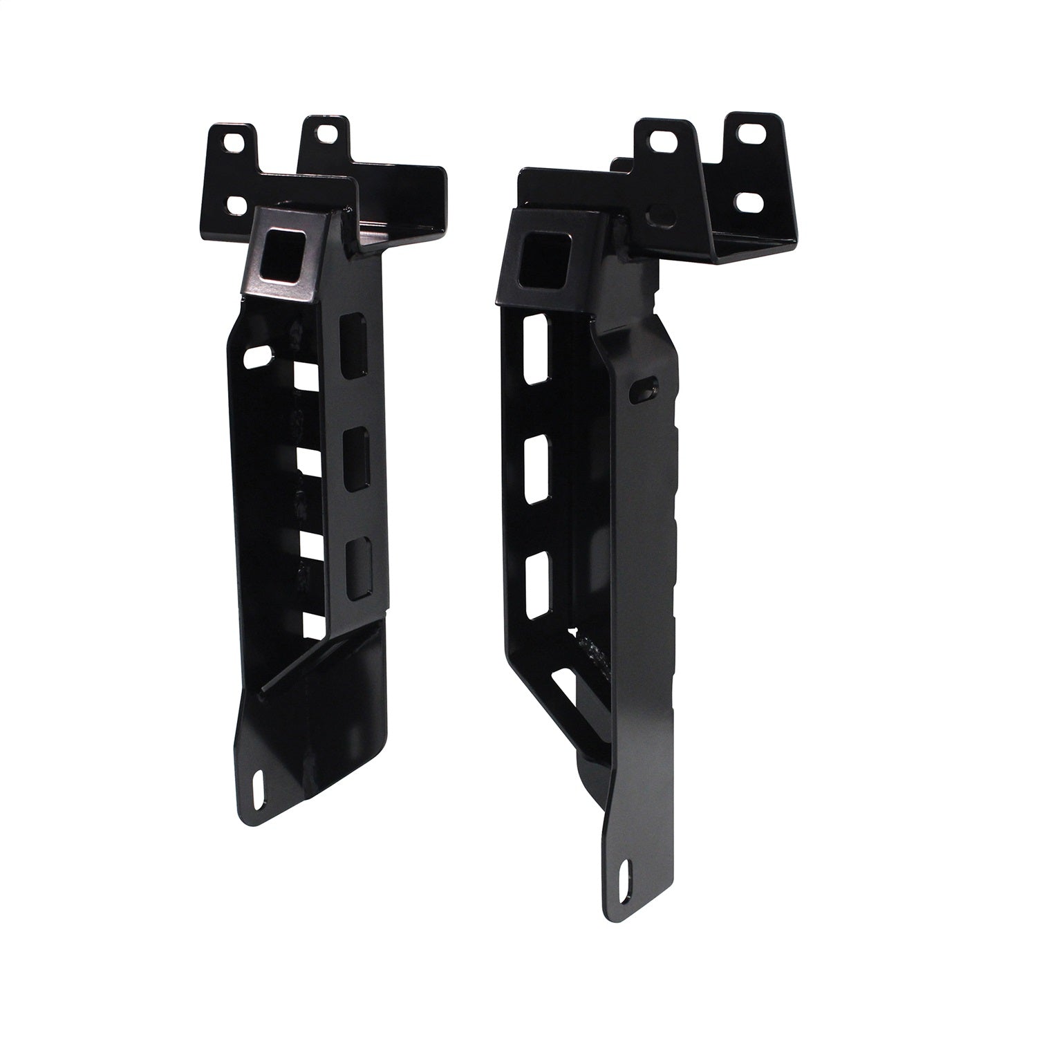 Westin 57 - 81025 2009 - 2010 Dodge Ram 1500 HLR Truck Rack - Rugged Truck Gear