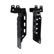 Westin 57 - 81025 2009 - 2018 Dodge Ram 2500/3500 HLR Truck Rack - Rugged Truck Gear