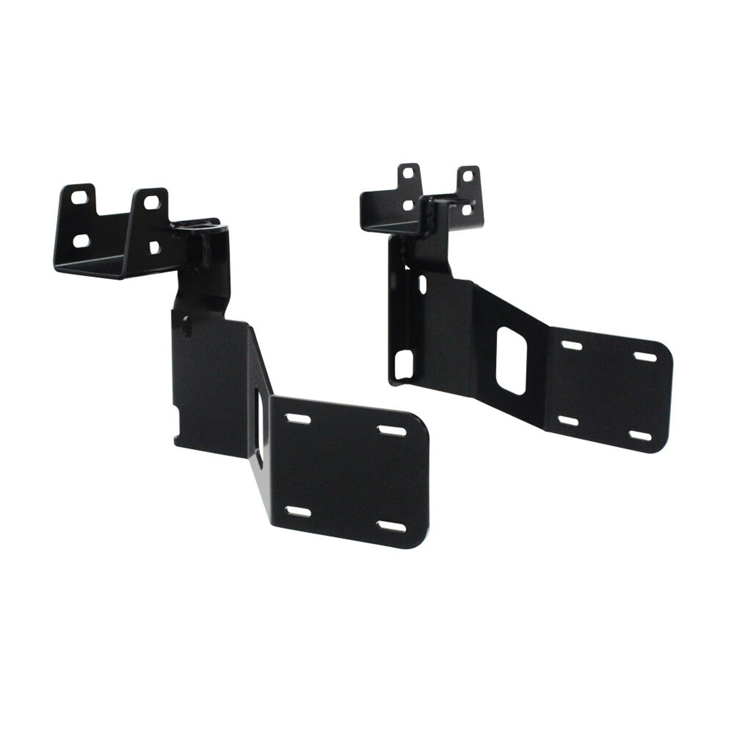 Westin 57 - 81035 2015 - 2023 Ford F150 HLR Truck Rack - Rugged Truck Gear