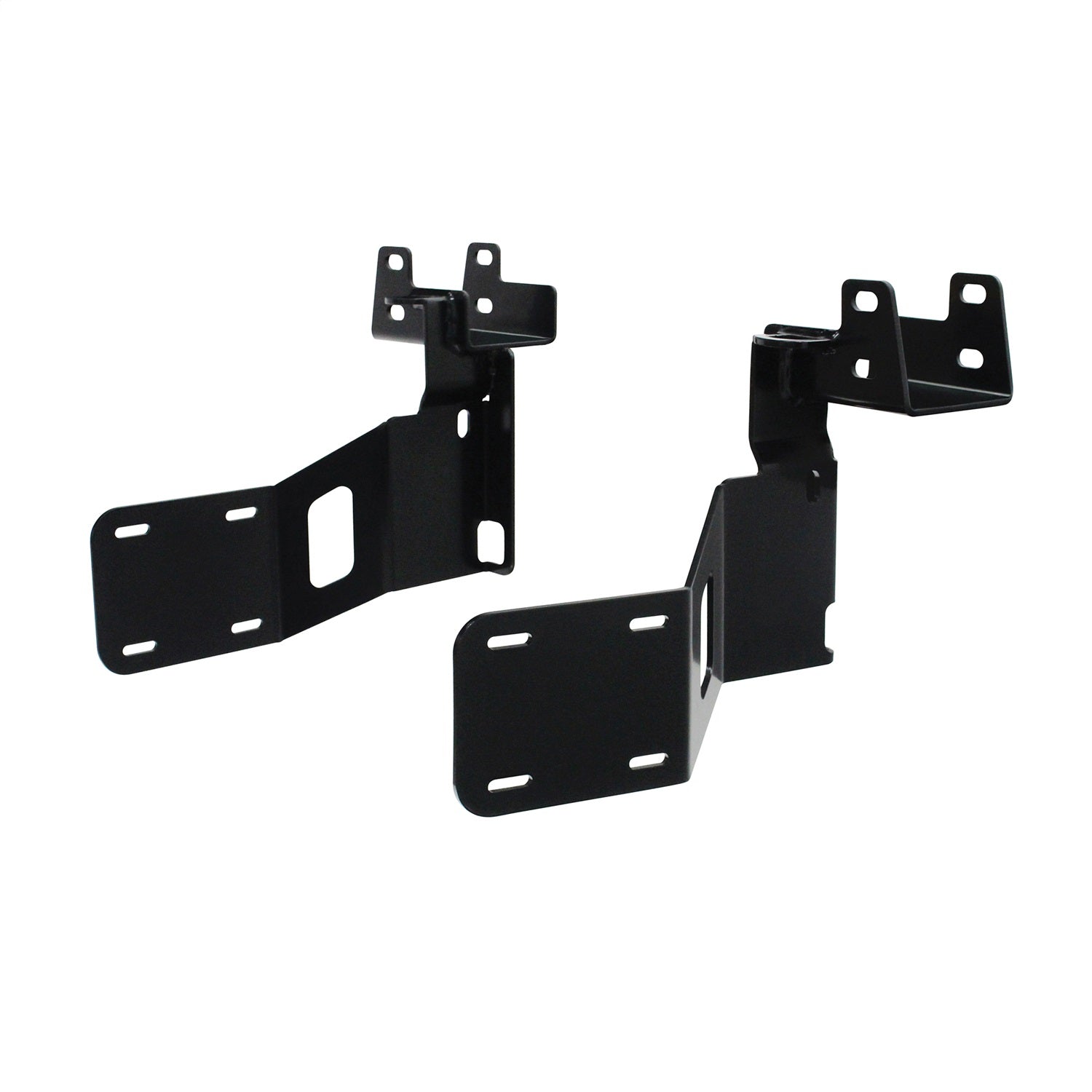 Westin 57 - 81035 2015 - 2023 Ford F150 HLR Truck Rack - Rugged Truck Gear