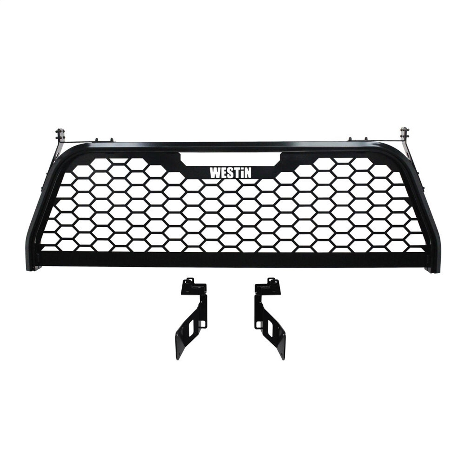 Westin 57 - 81035 2015 - 2023 Ford F150 HLR Truck Rack - Rugged Truck Gear