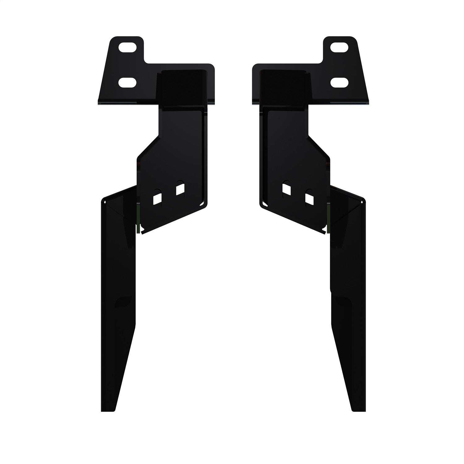 Westin 57 - 81045 1999 - 2016 Ford F450/F550 Super Duty HLR Truck Rack - Rugged Truck Gear