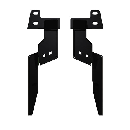 Westin 57 - 81045 1999 - 2016 Ford F450/F550 Super Duty HLR Truck Rack - Rugged Truck Gear
