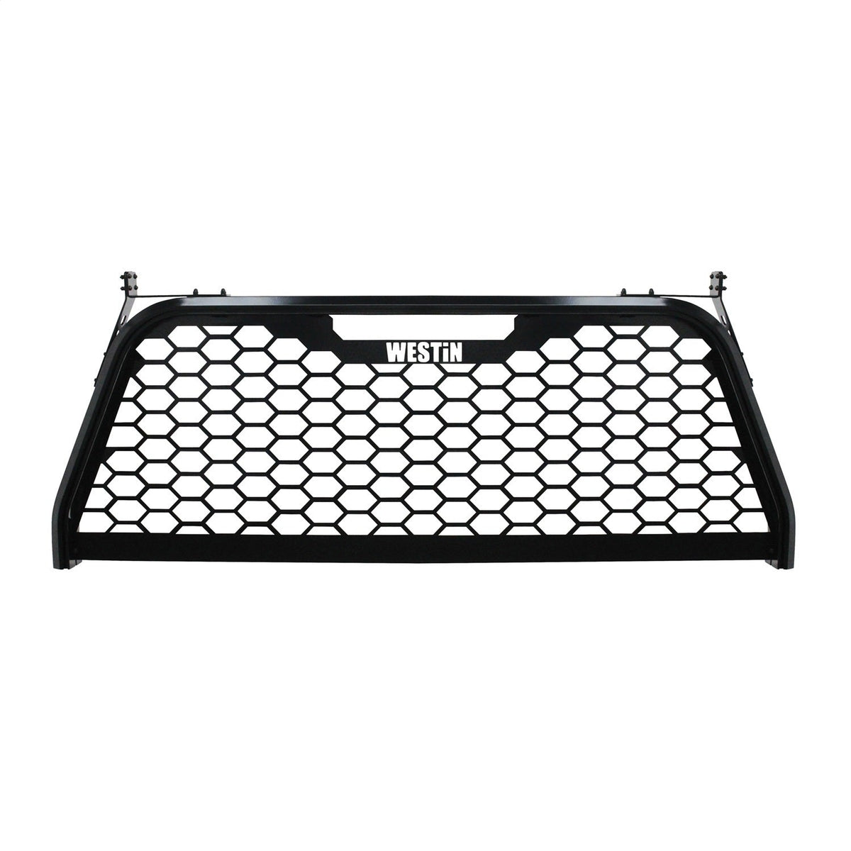 Westin 57 - 81045 1999 - 2016 Ford F450/F550 Super Duty HLR Truck Rack - Rugged Truck Gear