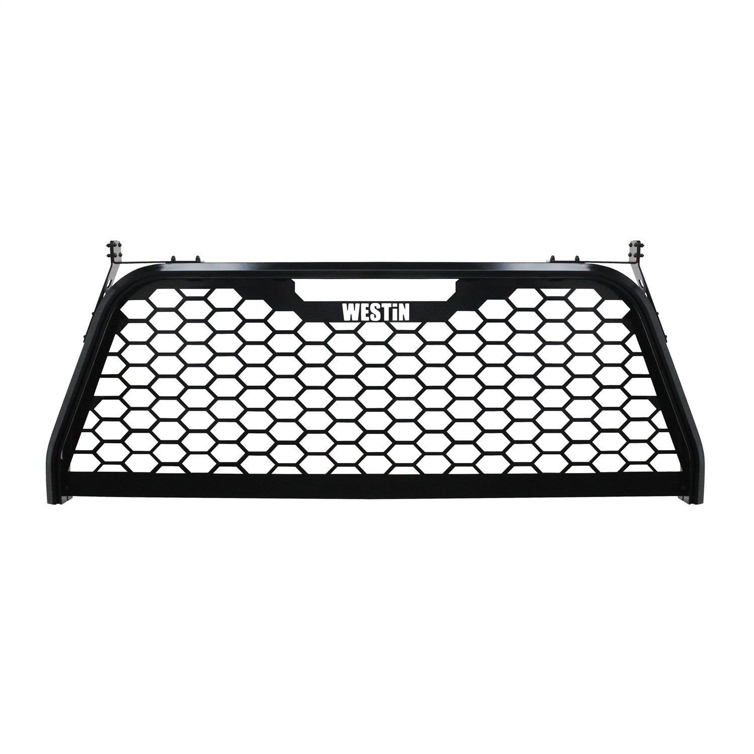 Westin 57 - 81045 1999 - 2016 Ford F450/F550 Super Duty HLR Truck Rack - Rugged Truck Gear