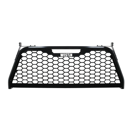 Westin 57 - 81045 1999 - 2016 Ford F450/F550 Super Duty HLR Truck Rack - Rugged Truck Gear