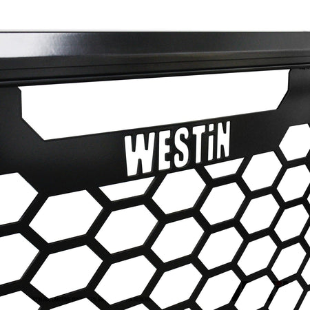 Westin 57 - 81045 1999 - 2016 Ford F450/F550 Super Duty HLR Truck Rack - Rugged Truck Gear