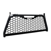 Westin 57 - 81055 2017 - 2023 Ford F250/F350 Super Duty HLR Truck Rack - Rugged Truck Gear