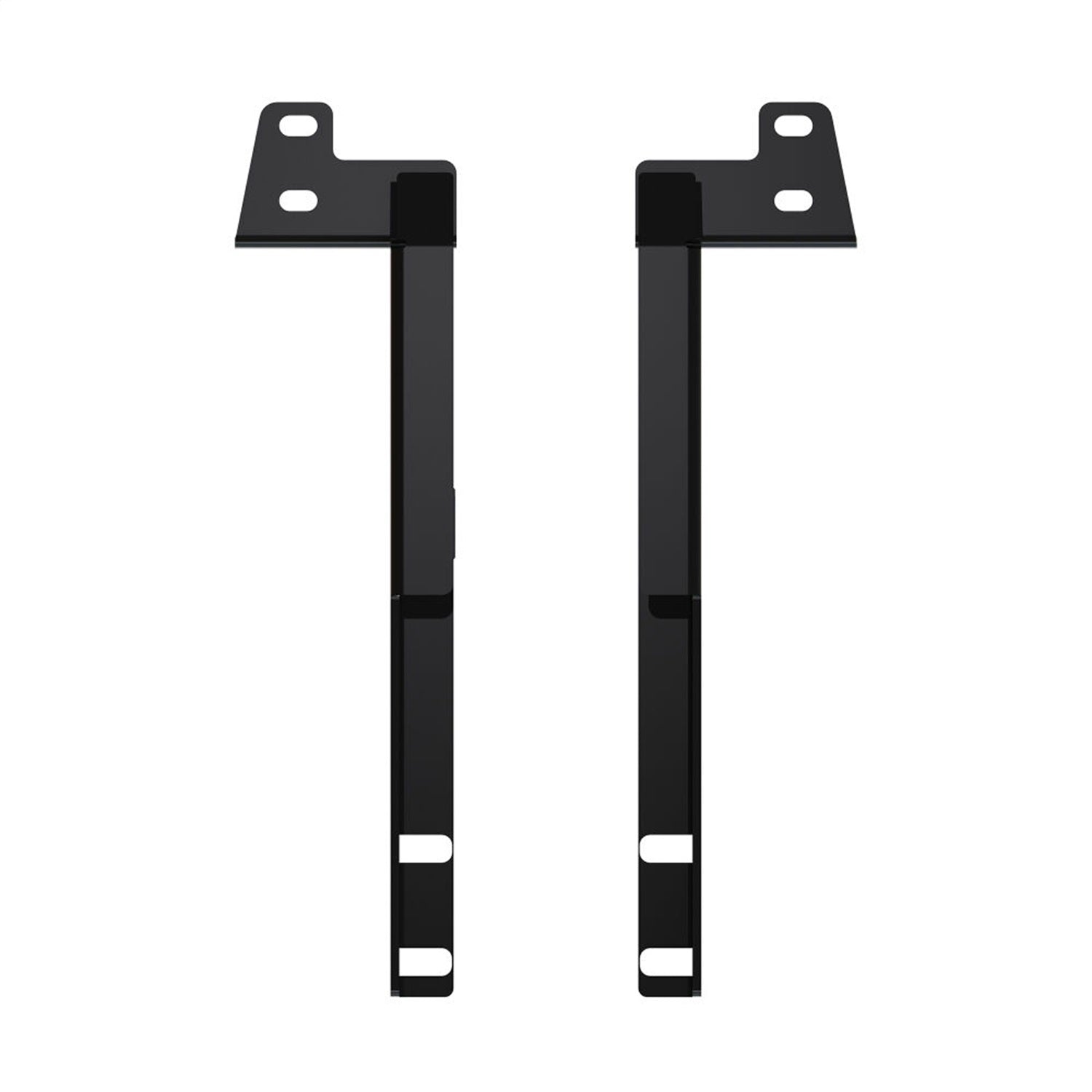 Westin 57 - 81055 2017 - 2023 Ford F250/F350 Super Duty HLR Truck Rack - Rugged Truck Gear