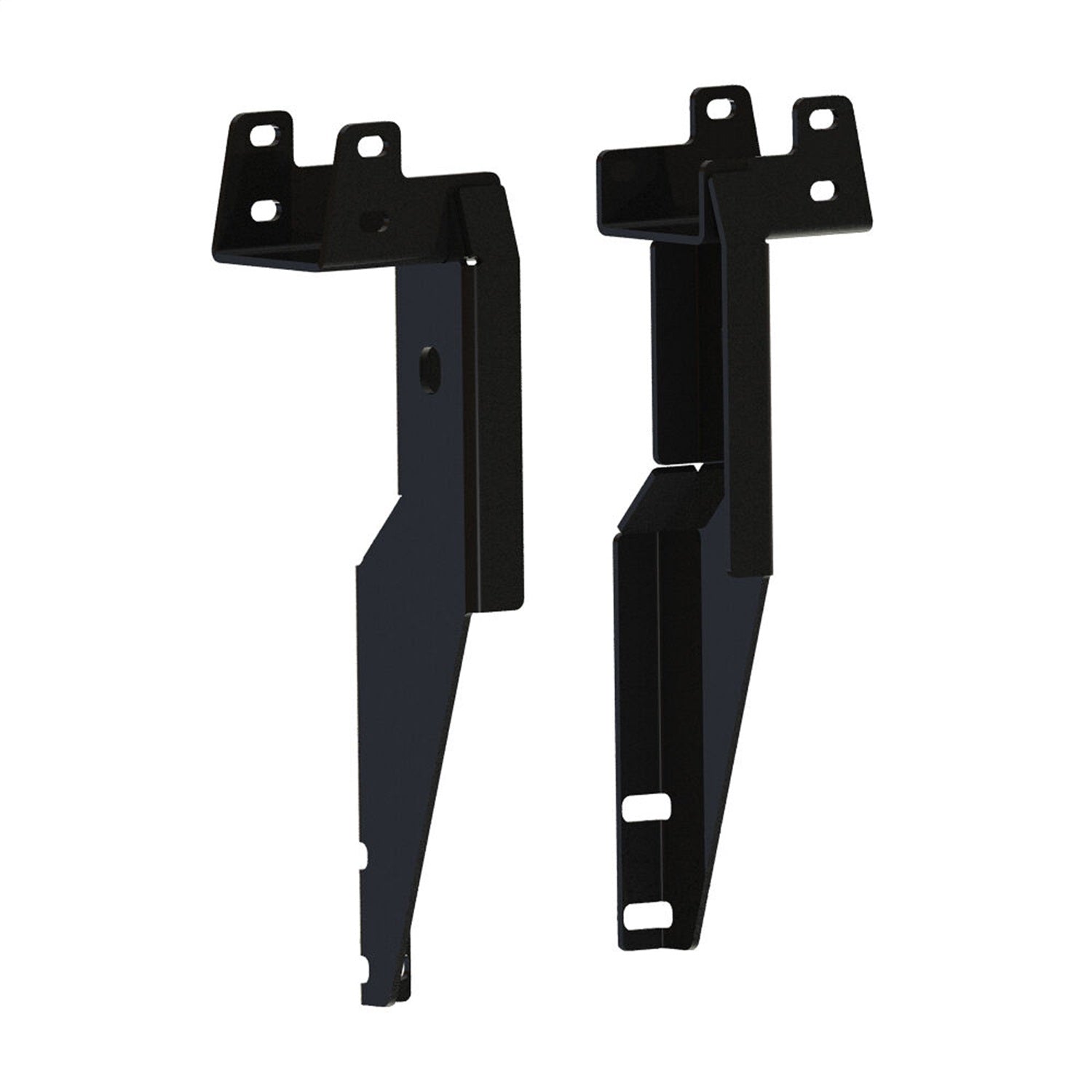 Westin 57 - 81055 2017 - 2023 Ford F250/F350 Super Duty HLR Truck Rack - Rugged Truck Gear