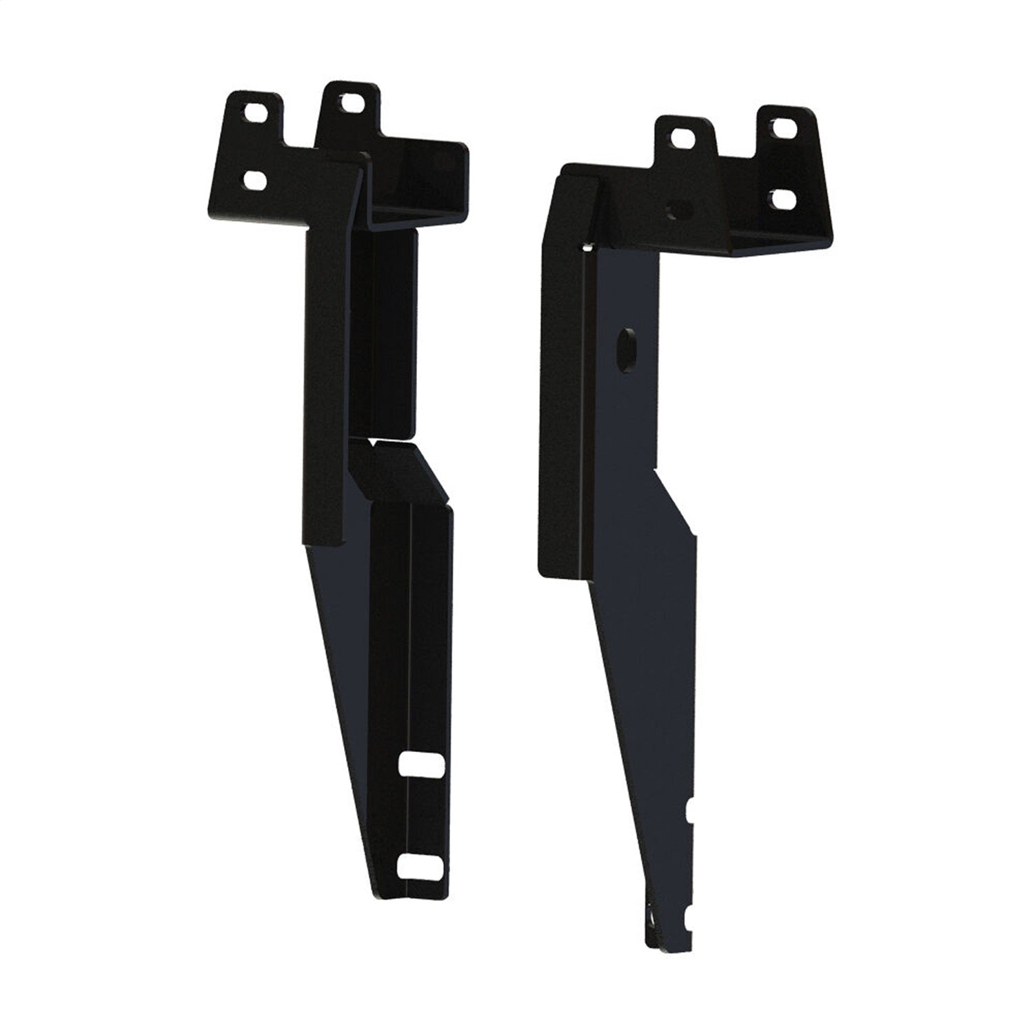 Westin 57 - 81055 2017 - 2023 Ford F450 Super Duty HLR Truck Rack - Rugged Truck Gear