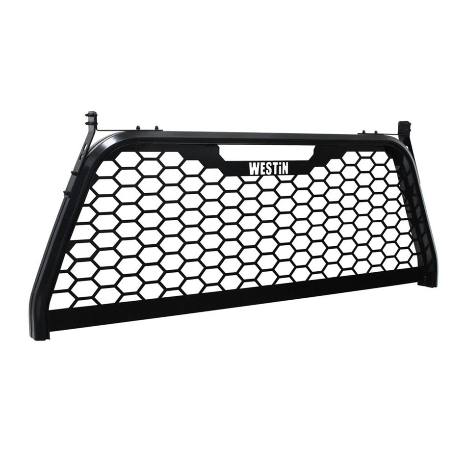 Westin 57 - 81055 2017 - 2023 Ford F450 Super Duty HLR Truck Rack - Rugged Truck Gear