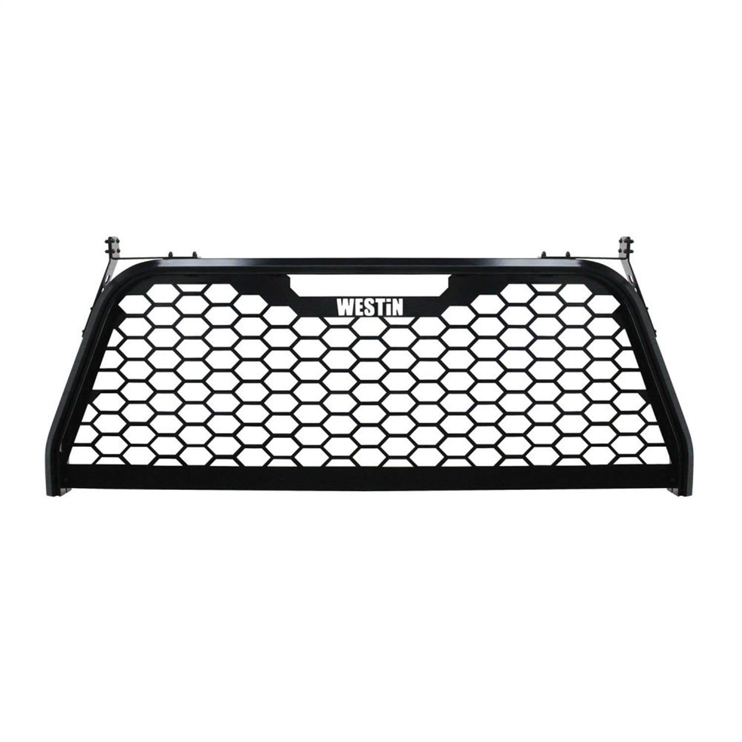 Westin 57 - 81055 2017 - 2023 Ford F450 Super Duty HLR Truck Rack - Rugged Truck Gear