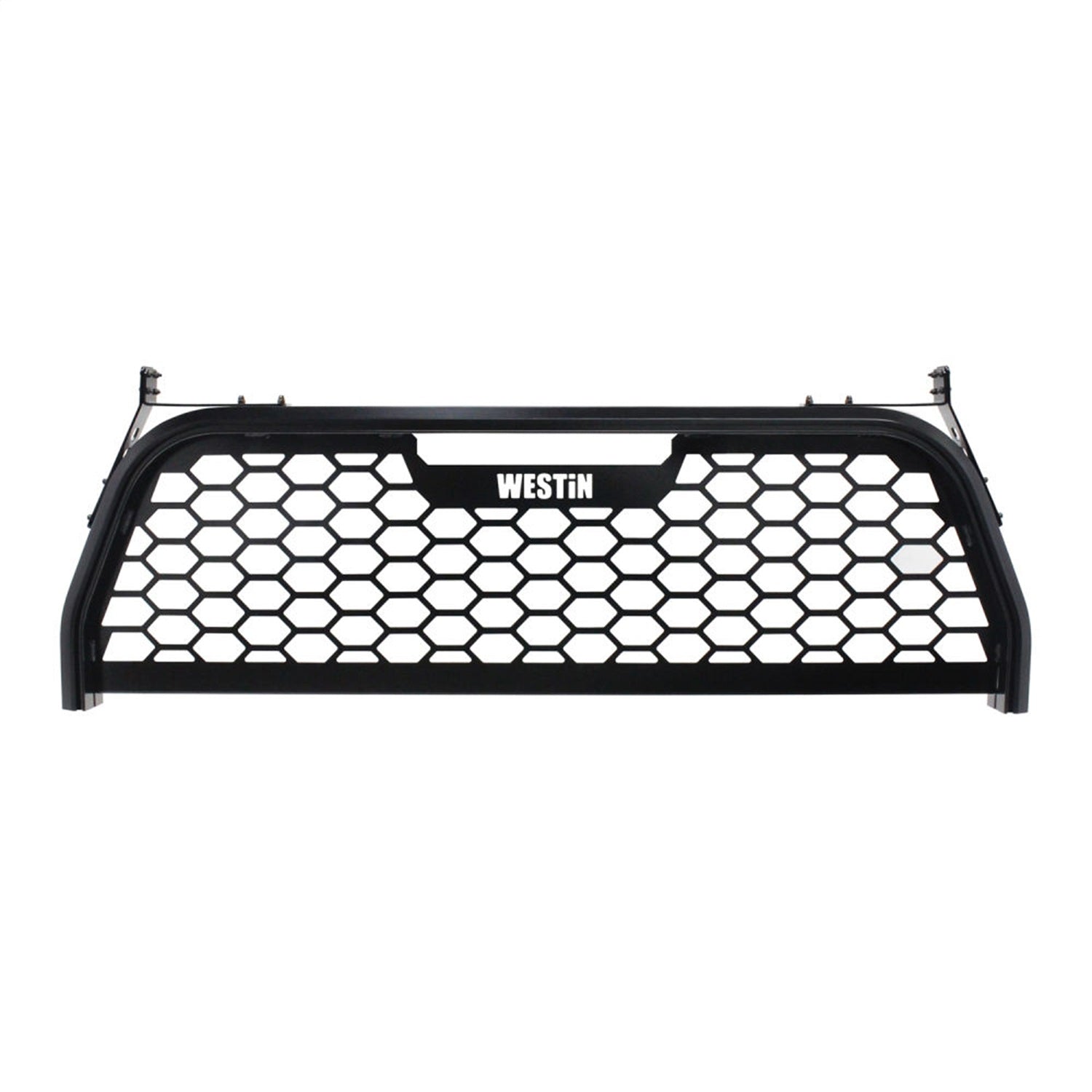 Westin 57 - 81065 2005 - 2023 Toyota Tacoma HLR Truck Rack - Rugged Truck Gear