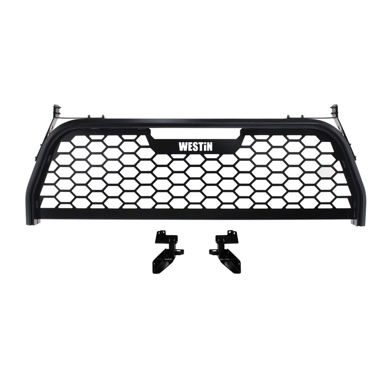 Westin 57 - 81065 2005 - 2023 Toyota Tacoma HLR Truck Rack - Rugged Truck Gear