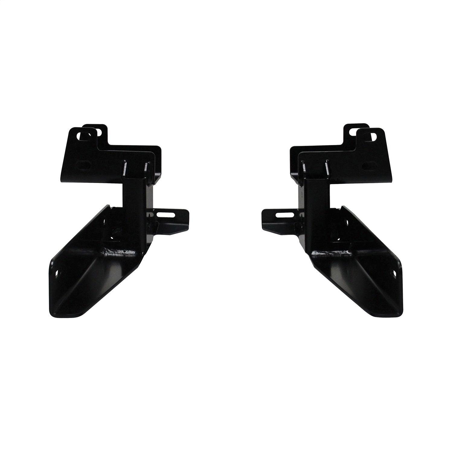 Westin 57 - 81065 2005 - 2023 Toyota Tacoma HLR Truck Rack - Rugged Truck Gear
