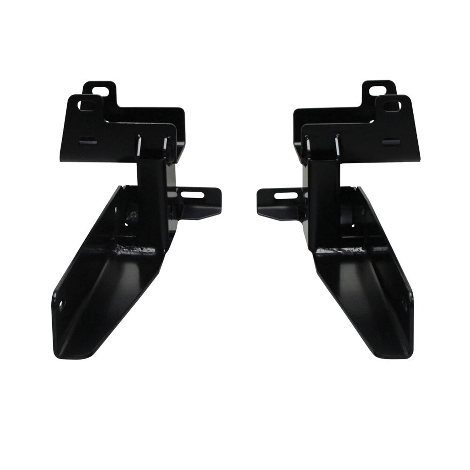 Westin 57 - 81065 2005 - 2023 Toyota Tacoma HLR Truck Rack - Rugged Truck Gear
