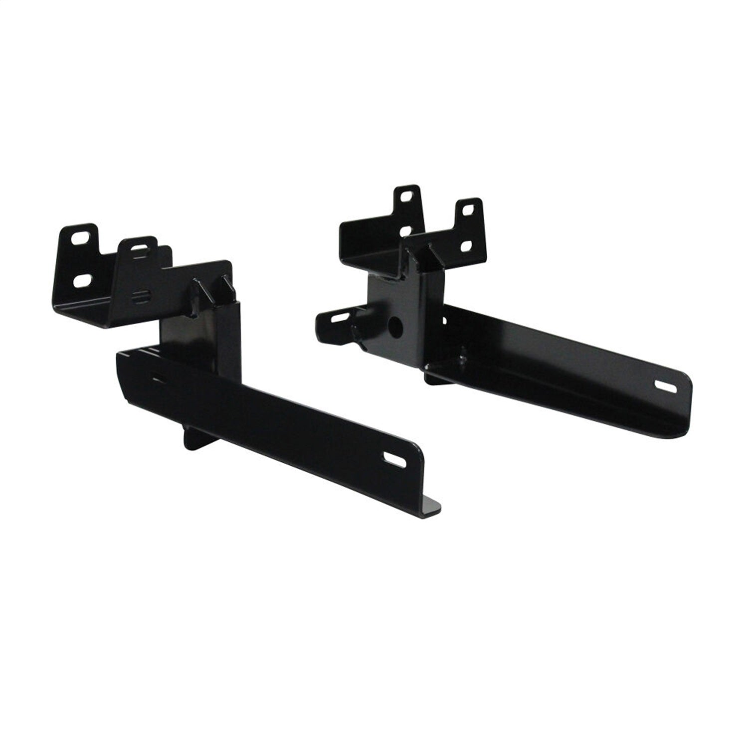 Westin 57 - 81065 2005 - 2023 Toyota Tacoma HLR Truck Rack - Rugged Truck Gear