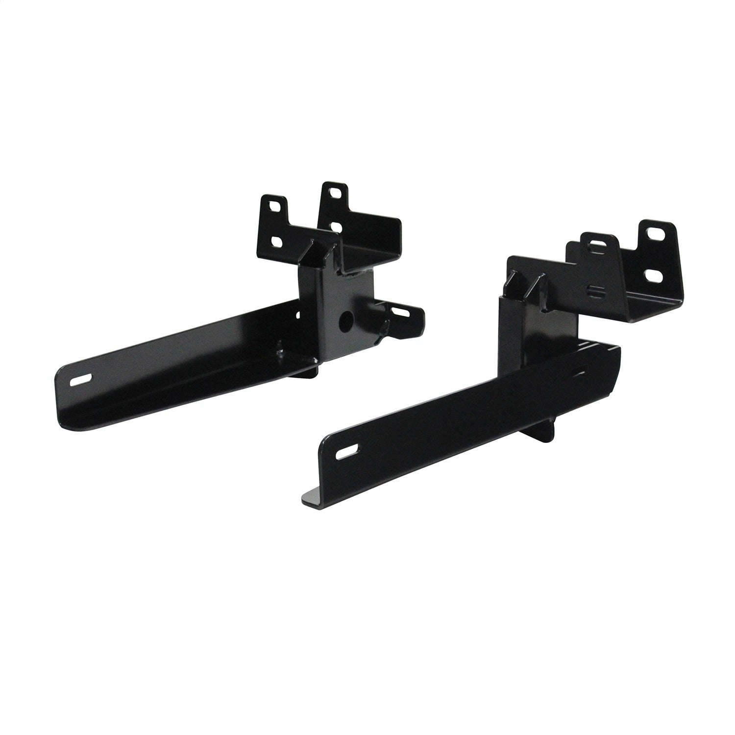 Westin 57 - 81065 2005 - 2023 Toyota Tacoma HLR Truck Rack - Rugged Truck Gear