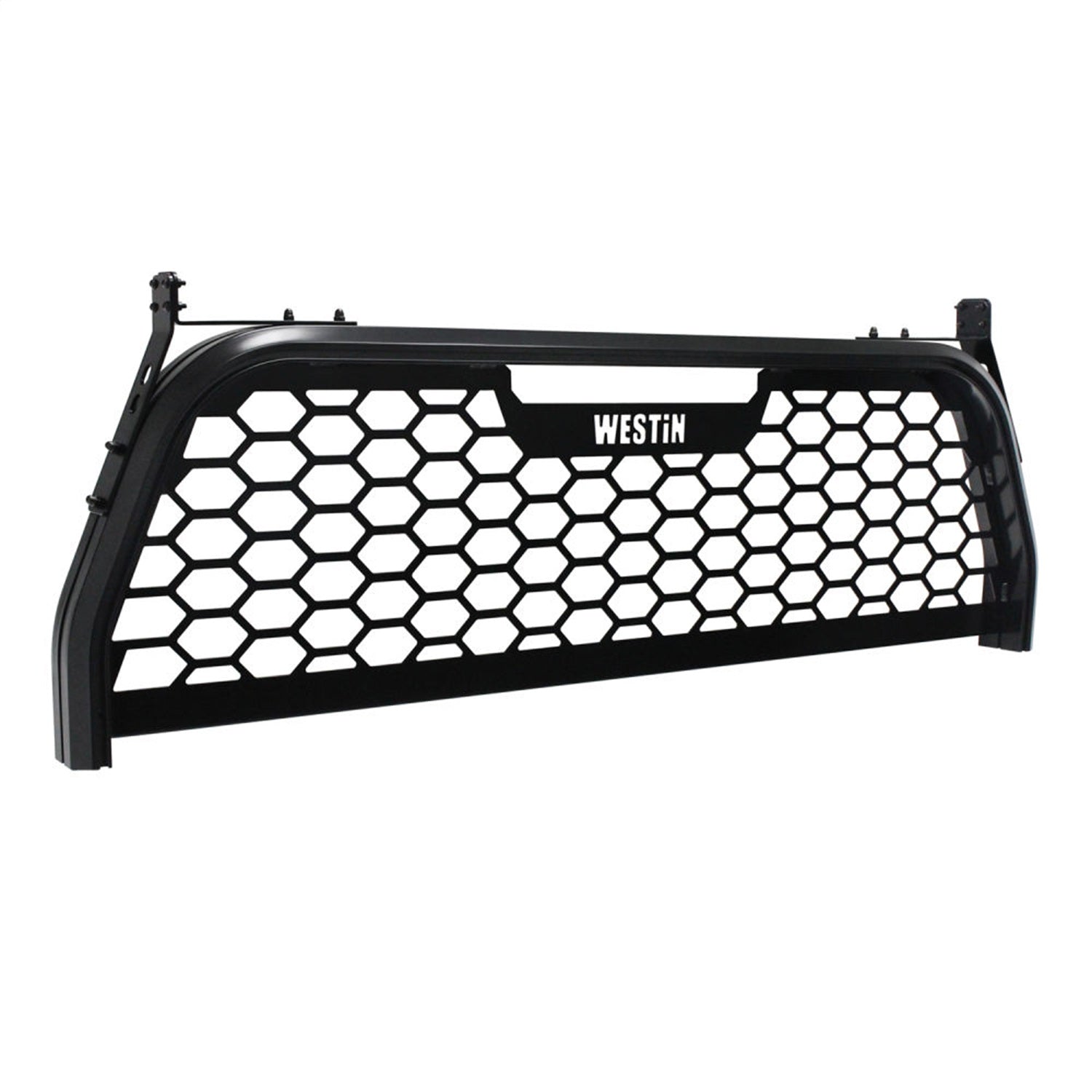 Westin 57 - 81065 2005 - 2023 Toyota Tacoma HLR Truck Rack - Rugged Truck Gear