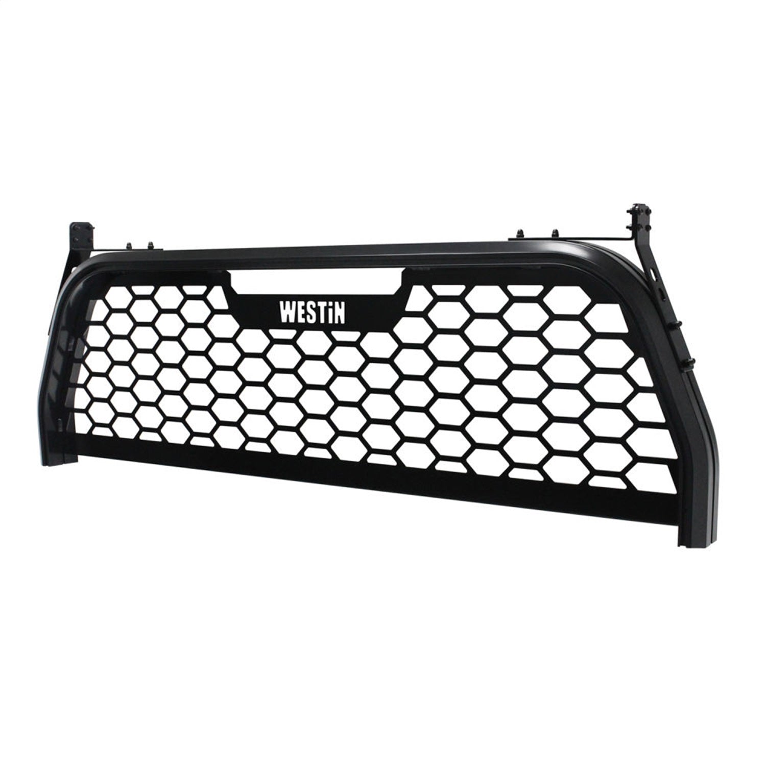 Westin 57 - 81065 2005 - 2023 Toyota Tacoma HLR Truck Rack - Rugged Truck Gear