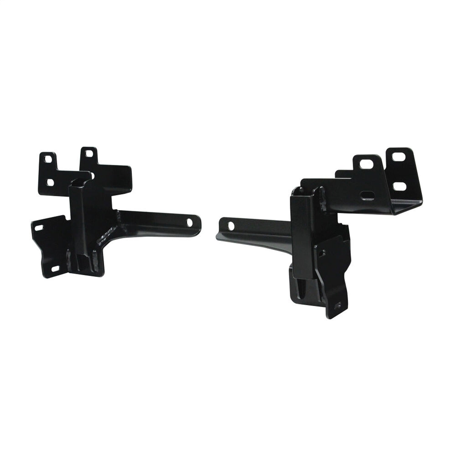 Westin 57 - 81075 2007 - 2021 Toyota Tundra HLR Truck Rack - Rugged Truck Gear