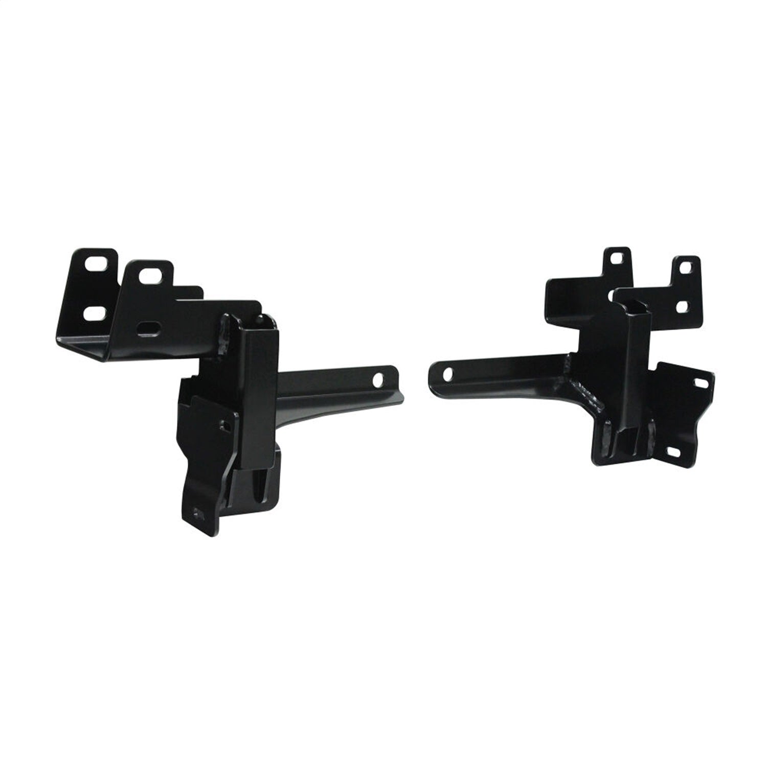 Westin 57 - 81075 2007 - 2021 Toyota Tundra HLR Truck Rack - Rugged Truck Gear