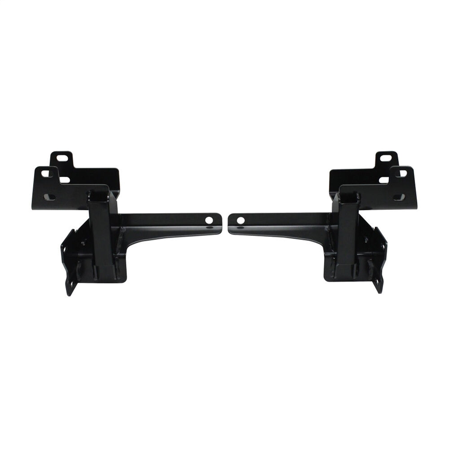 Westin 57 - 81075 2007 - 2021 Toyota Tundra HLR Truck Rack - Rugged Truck Gear