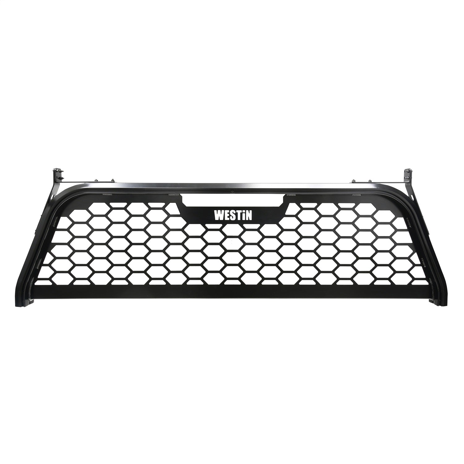 Westin 57 - 81095 2019 - 2023 GMC Sierra 1500 HLR Truck Rack - Rugged Truck Gear