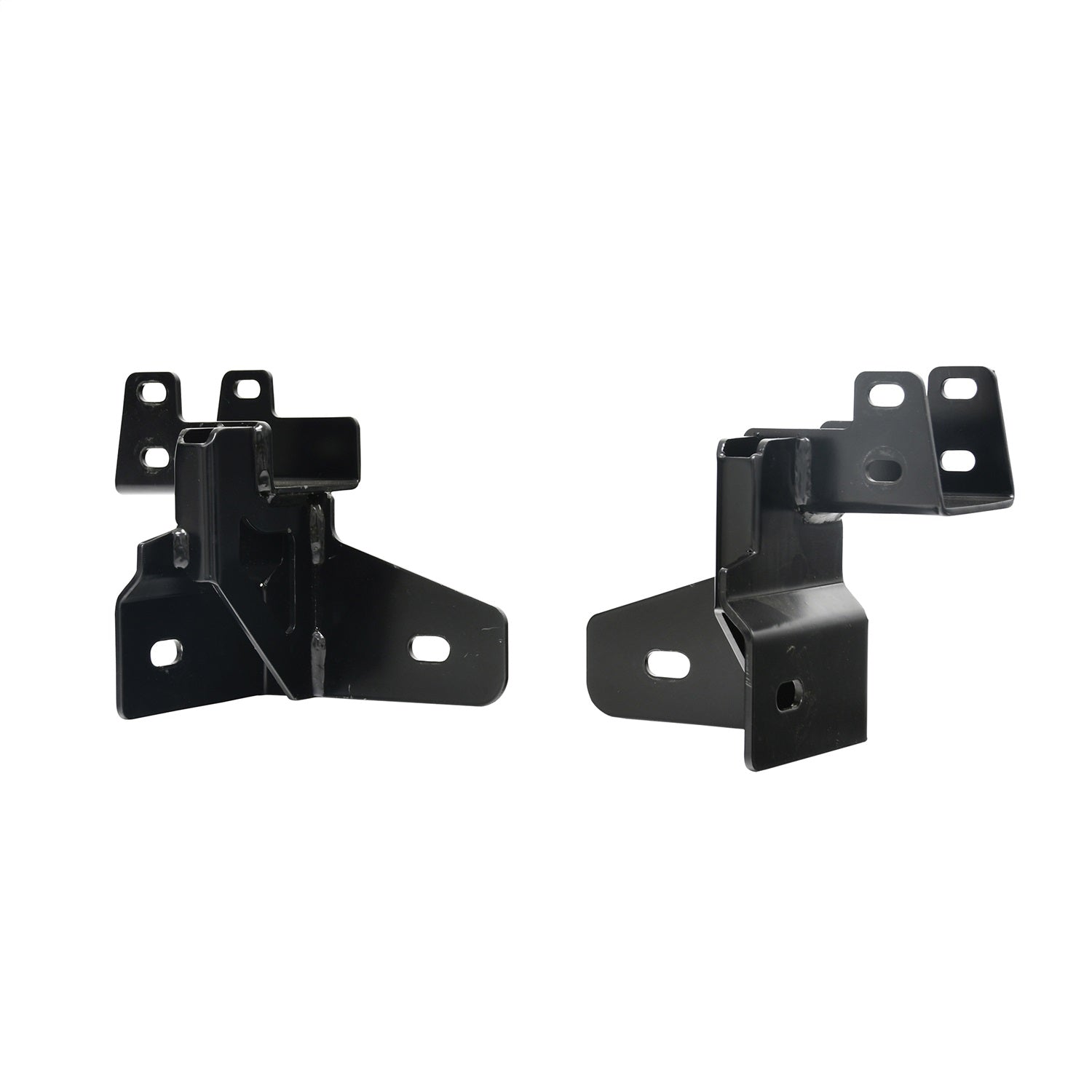 Westin 57 - 81095 2019 - 2023 GMC Sierra 1500 HLR Truck Rack - Rugged Truck Gear