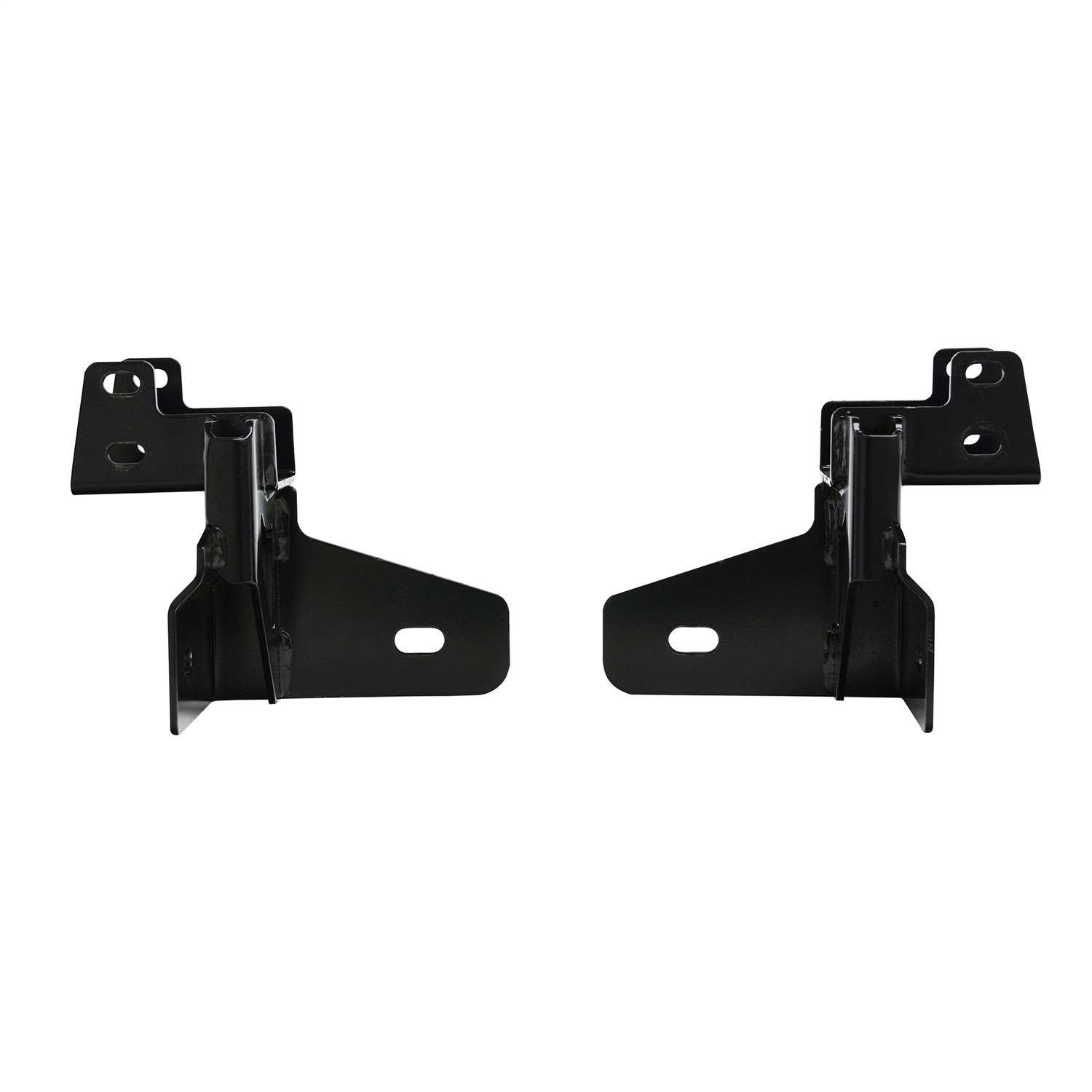 Westin 57 - 81095 2019 - 2023 GMC Sierra 1500 HLR Truck Rack - Rugged Truck Gear