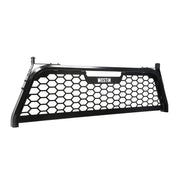 Westin 57 - 81095 2019 - 2023 GMC Sierra 1500 HLR Truck Rack - Rugged Truck Gear